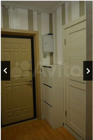 1-к. квартира, 41,6 м², 20/25 эт.