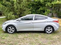 Hyundai Elantra 1.6 AT, 2011, 165 240 км, с пробегом, цена 980 000 руб.