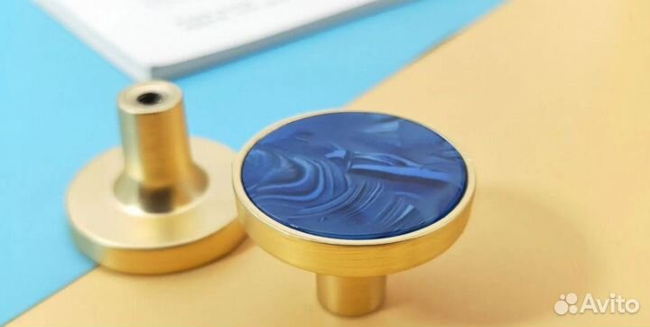 Мебельные ручки zara home