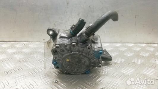 Тнвд дизельный volkswagen passat B6 (1BS05AC01)