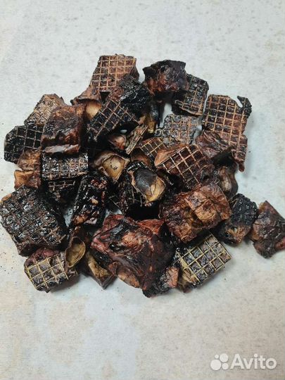 Лакомства для собак