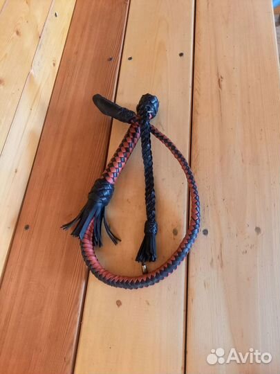 Нагайка Кубанская
