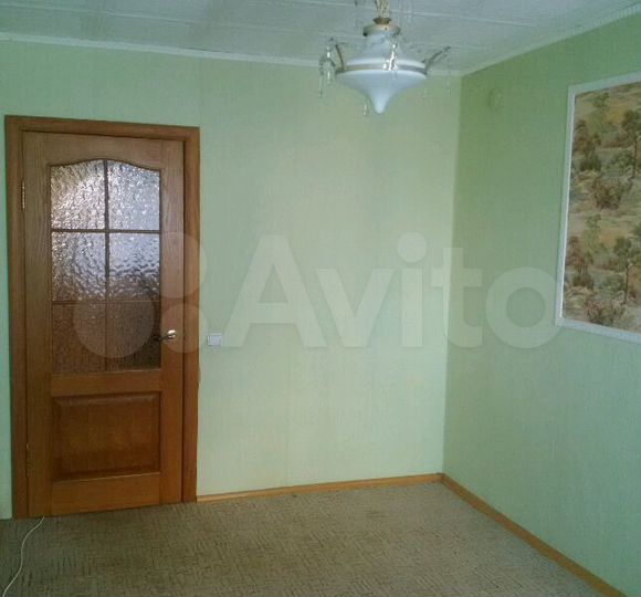 3-к. квартира, 66 м², 6/14 эт.