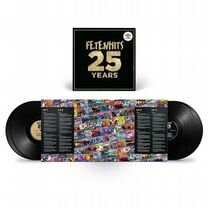 Fetenhits - 25 Years (винил 4LP)