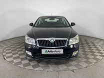 Skoda Octavia 1.8 AMT, 2011, 184 612 км, с пробегом, цена 749 000 руб.