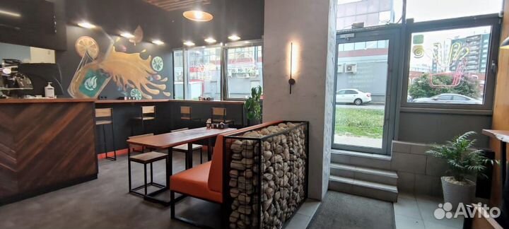 Кафе Бургерная/Продажа