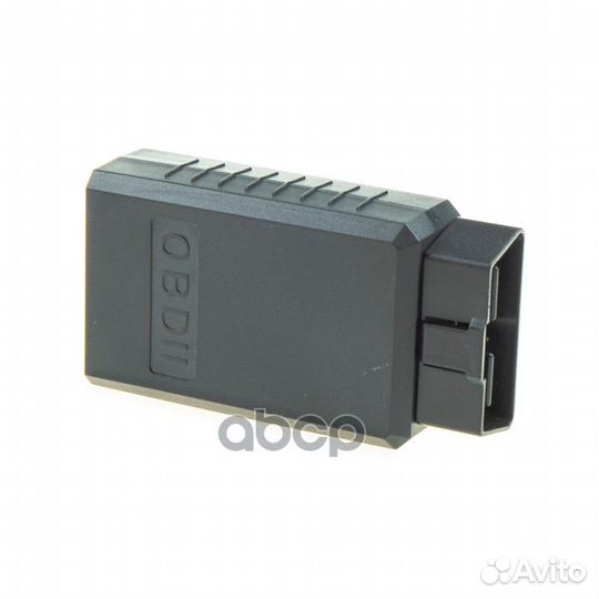 Адаптер (сканер) OBD II ELM 327 WiFi, V1.5 R601