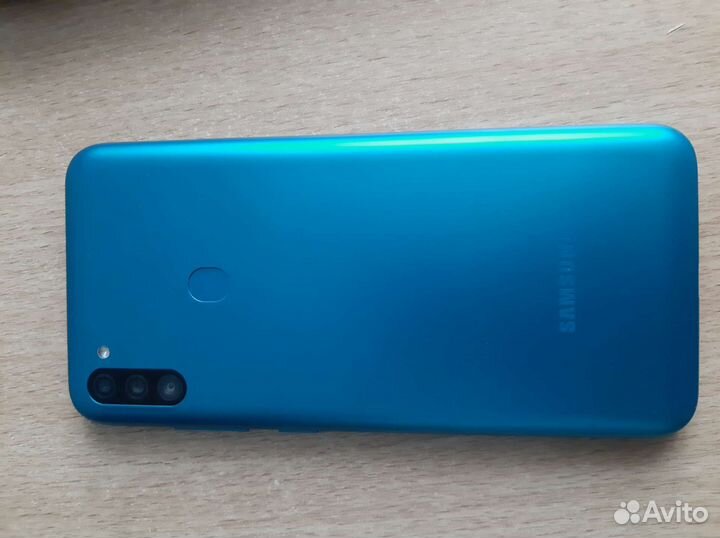 Samsung galaxy m11