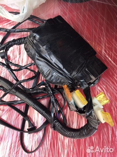 Сигнализация alligator s-550