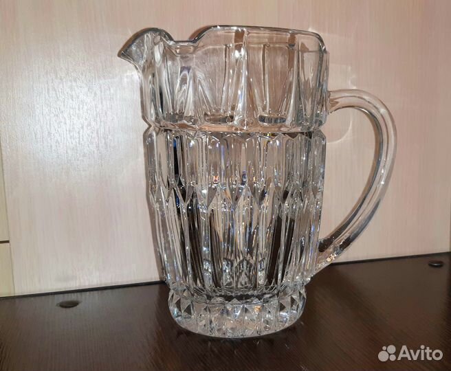 Хрустальный Кувшин