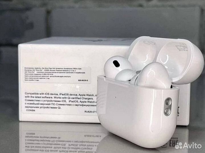 Airpods pro 2