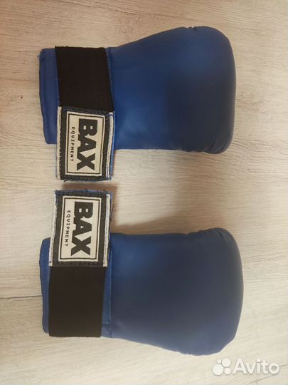 Боксерские перчатки детские 4 oz