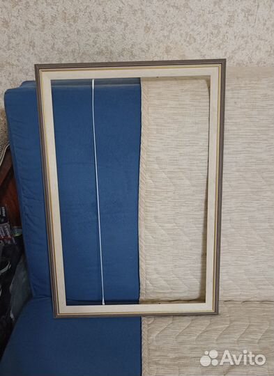 Рама художественная