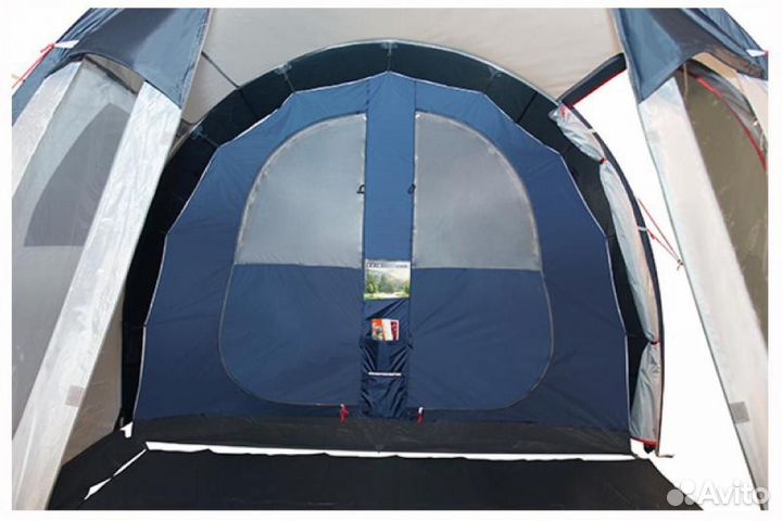 Палатка кемпинговая Highpeak Ankona4