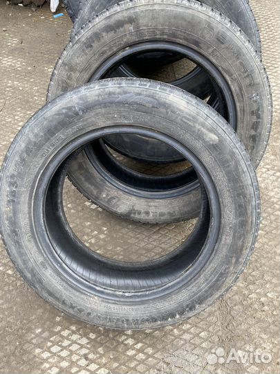 Nokian Tyres Nordman SX2 185/65 R15