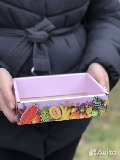 Коробки для подарков