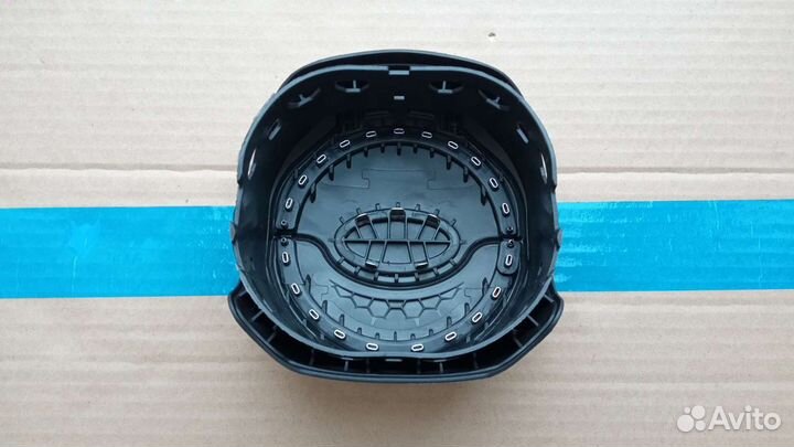 Подушка безопасности в руль Киа К5 KIA Kia K5 K 5