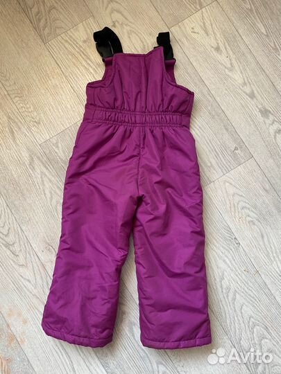 Полукомбинезон