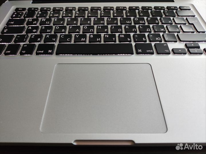Macbook pro 13