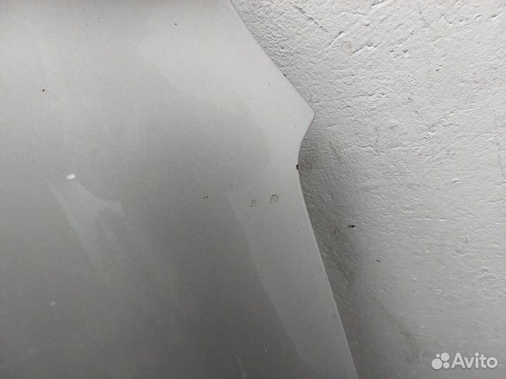 Капот Audi A5 (8T), 2008