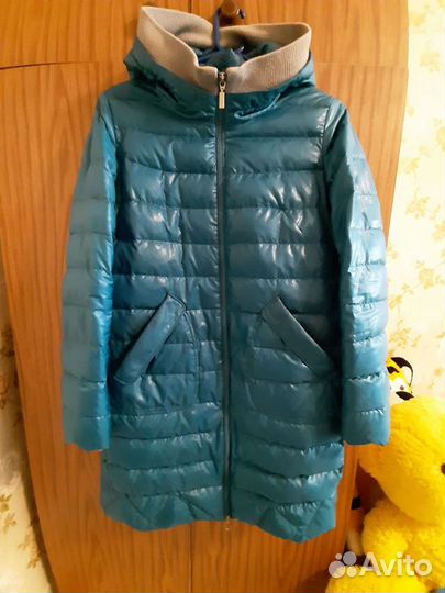 Куртка весна-осень