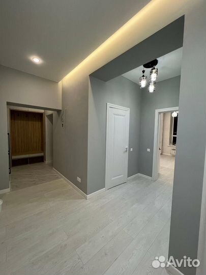 Ремонт и отделка квартир