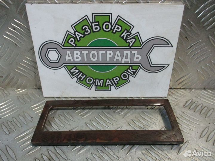 Накладка Volkswagen Passat B5 1998г