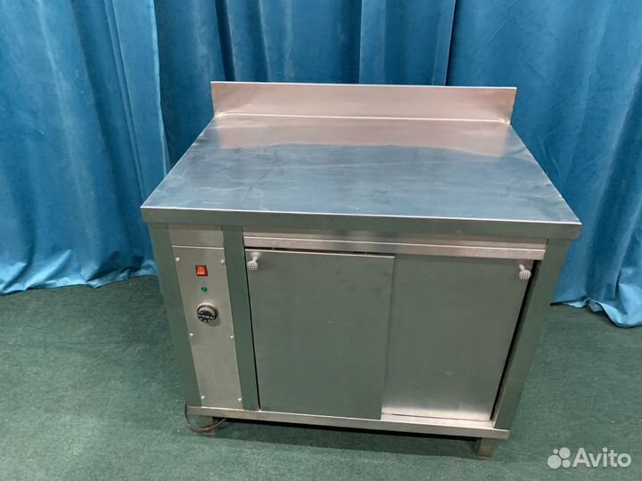 Тепловой стол