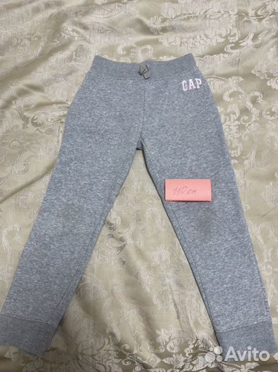 Пакет вещей для девочки