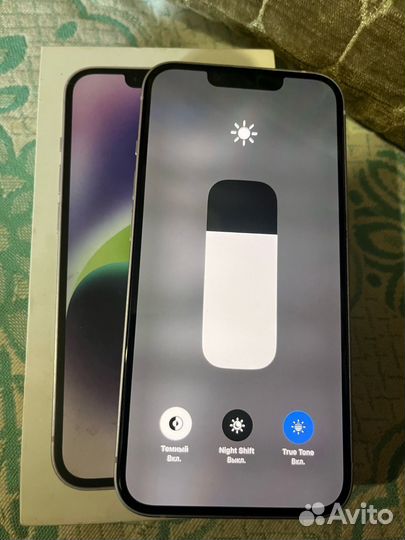 iPhone 14, 128 ГБ