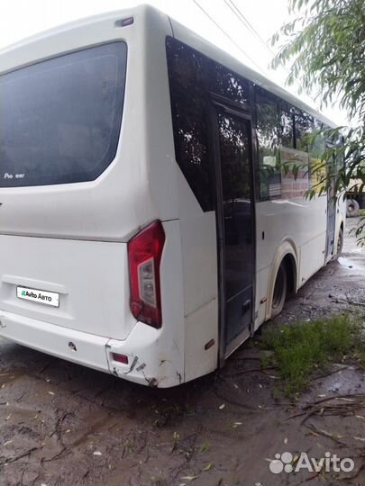 Городской автобус ПАЗ 320405-04, 2016