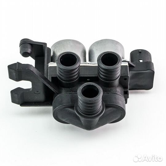 Клапан отопителя BMW 3' E36