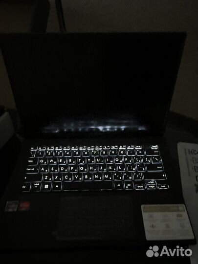 Asus Zenbook UM3402YA-KP688
