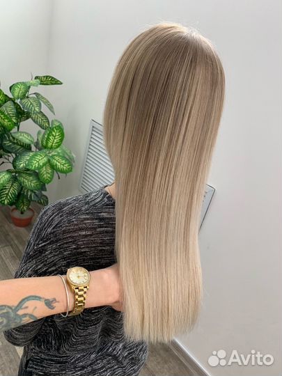 Окрашивание