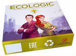 Настольная игра Ecologic