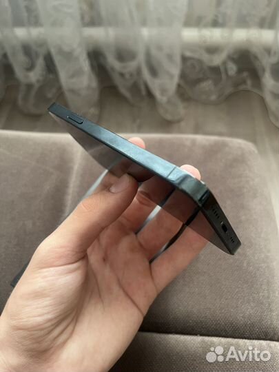 Телефон iPhone 12 pro 128 gb