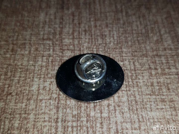 Значок Франция