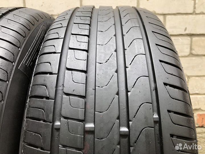 Pirelli Scorpion Verde 235/50 R18