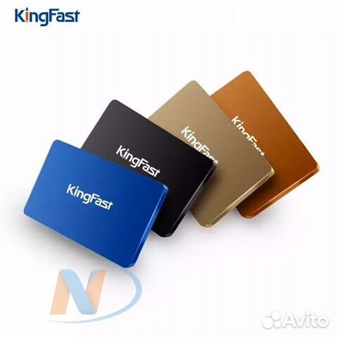 Новые SSD диски 240Гб,480Гб,1тб,2тб.Гарантия 2 год