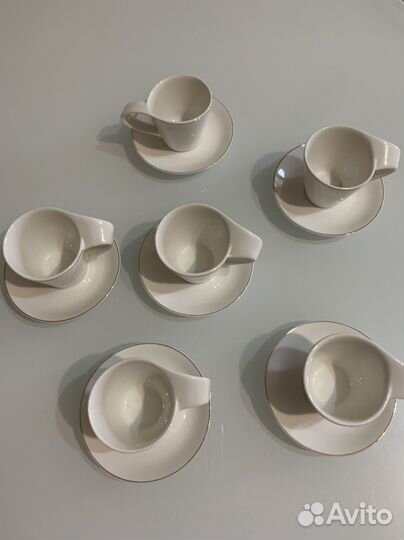 Кофейные чашки Balsford