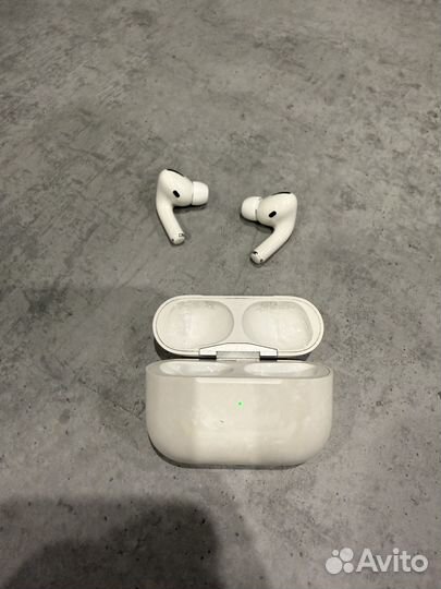 Airpods pro