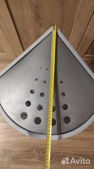 Корзина для белья curver