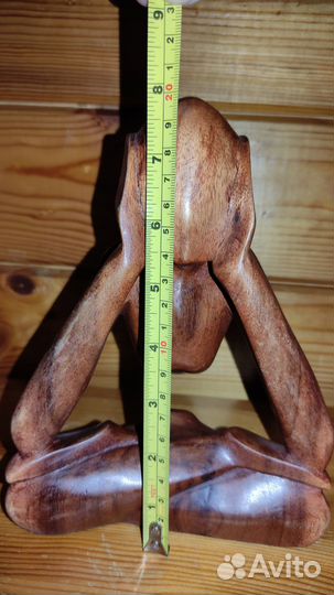 Интерьерная фигурка Медитация