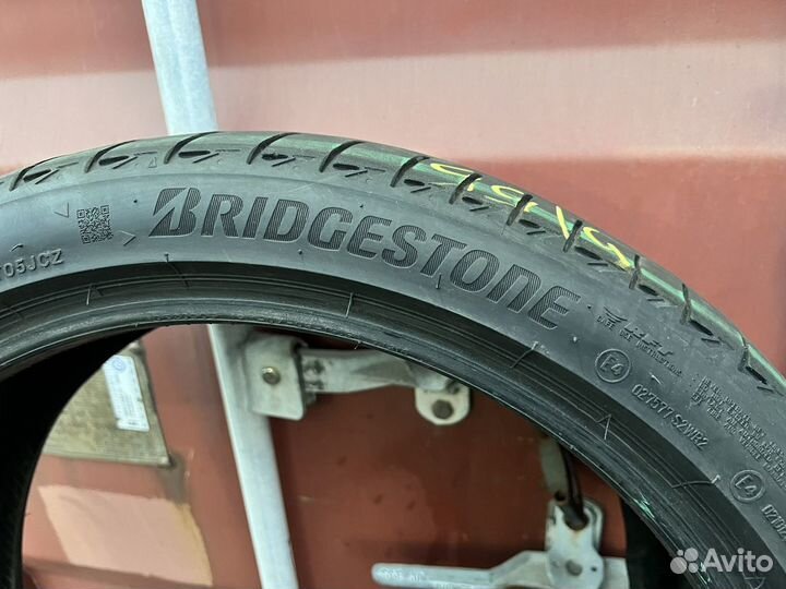 Bridgestone Turanza T005 225/40 R19 93Y