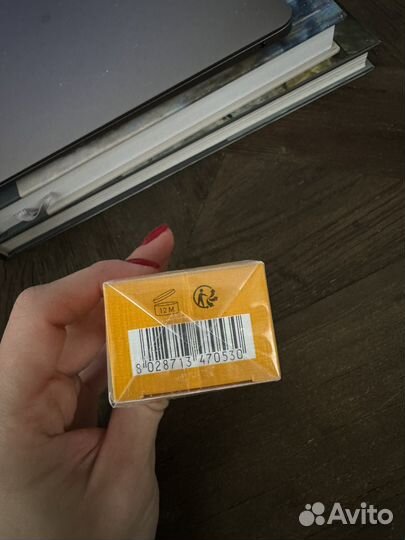 Крем для пук Acqua di Parma