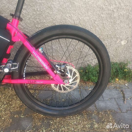 Электровелосипед