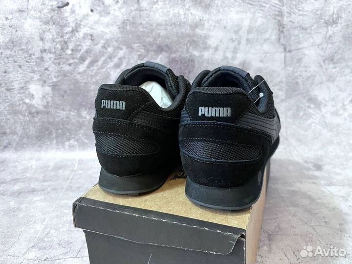 Кроссовки Puma