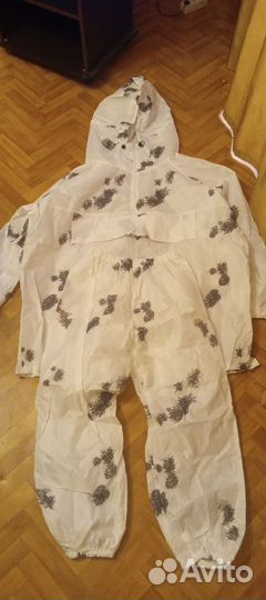 Военная форма