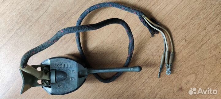 Переключатель поворотов П110 Б2