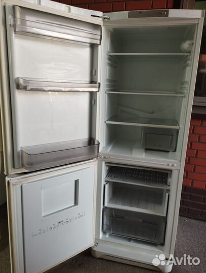 Холодильник бу Аристон Доставка/Гарантия